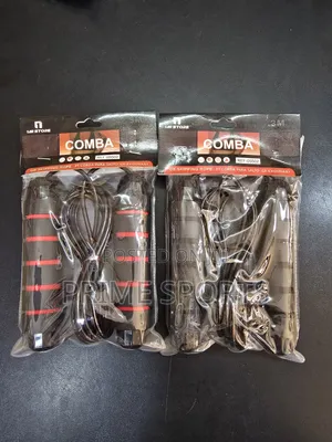 Skiping Rope (3 Meter)
