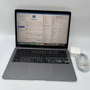 Laptop Apple MacBook Air 2020 M1 8GB Apple M1 SSD 256GB