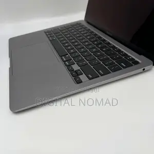 Laptop Apple MacBook Air 2020 M1 8GB Apple M1 SSD 256GB