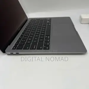Laptop Apple MacBook Air 2020 M1 8GB Apple M1 SSD 256GB