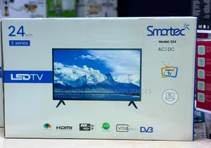 Smartec 24” Series Digital 
Model S24 Ac/Dc