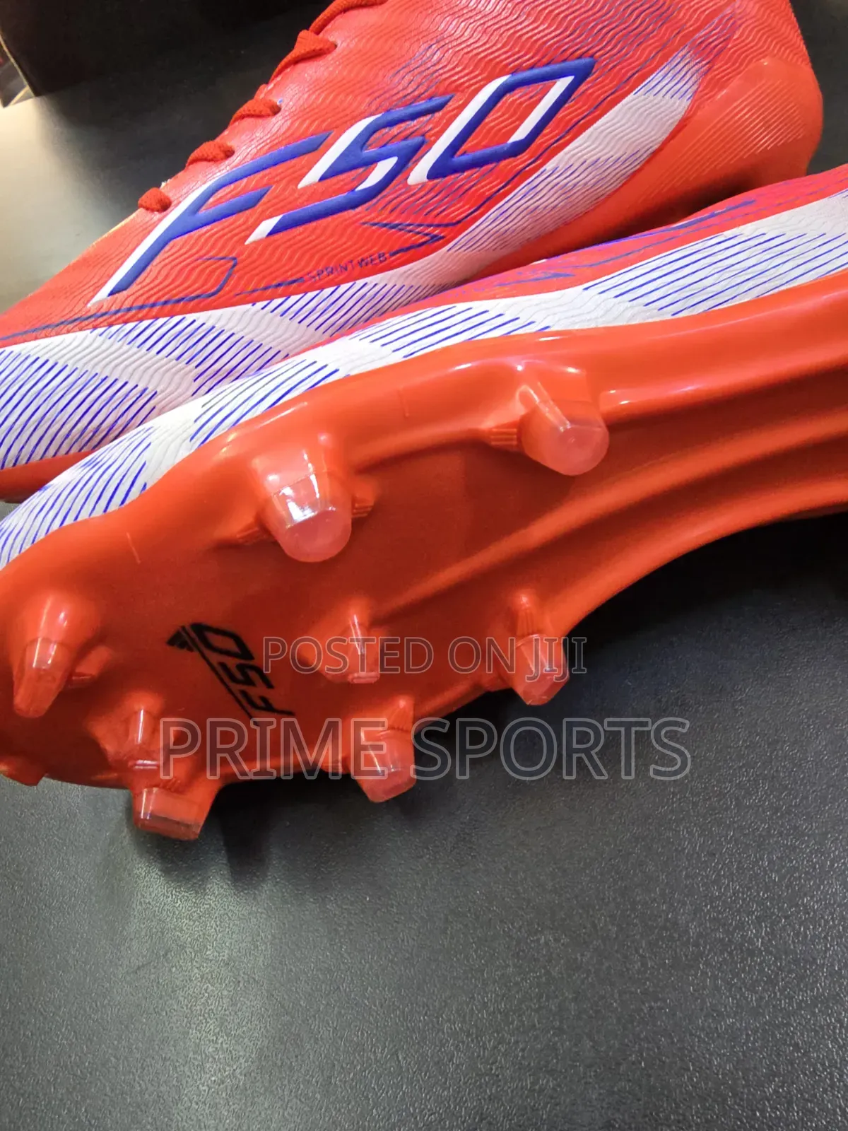 Football Shoes (F50)
