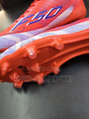 Football Shoes (F50)