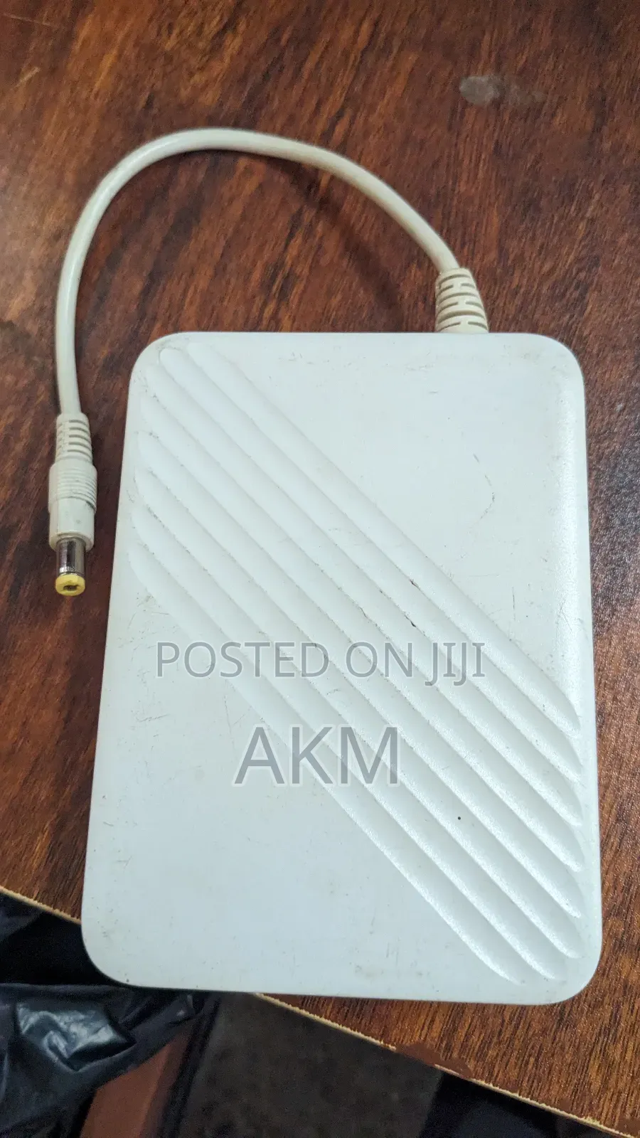 Power Bank for Mikrotik