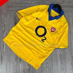 Club Jerseys All Colors Original