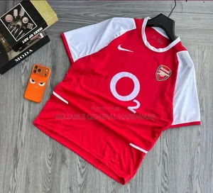 Club Jerseys All Colors Original