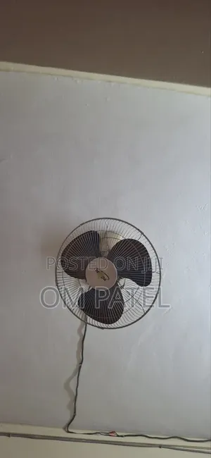 Celling Fan