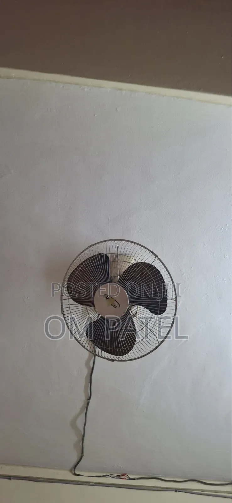 Celling Fan