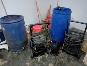 Cleaners and Fumigators