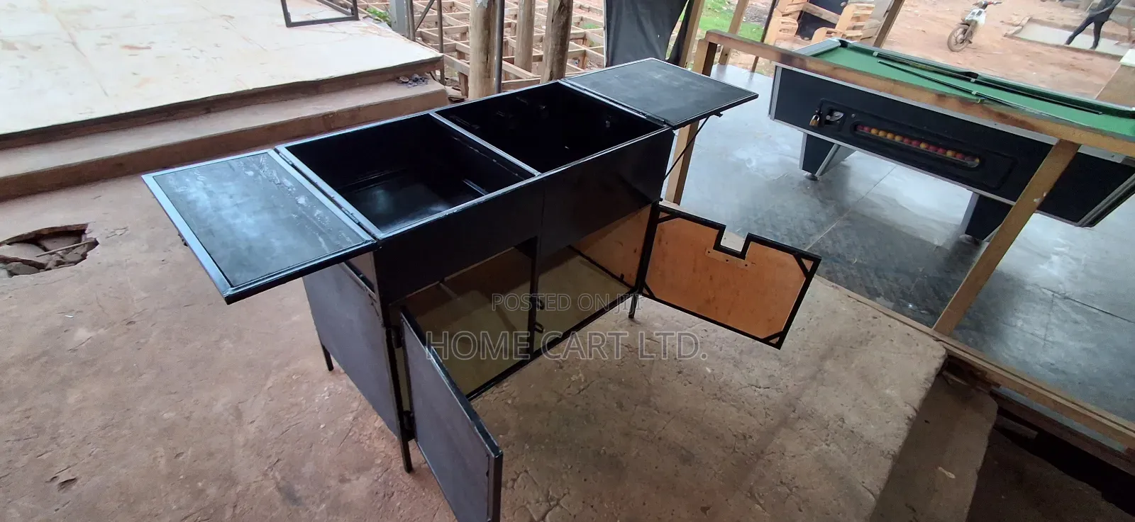 Chicken Stove Ksj378