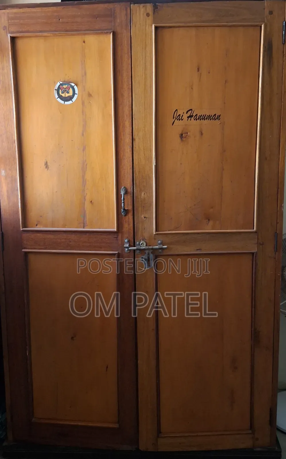 Big Cupboard