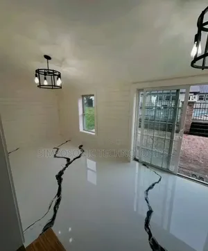 Don’T Paint Your Floor — Epoxy It!
