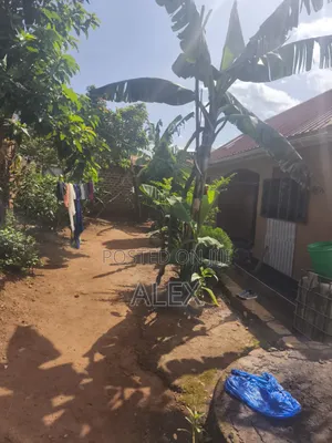 3bdrm Bungalow in Nkoowe, Wakiso / Wakiso for sale