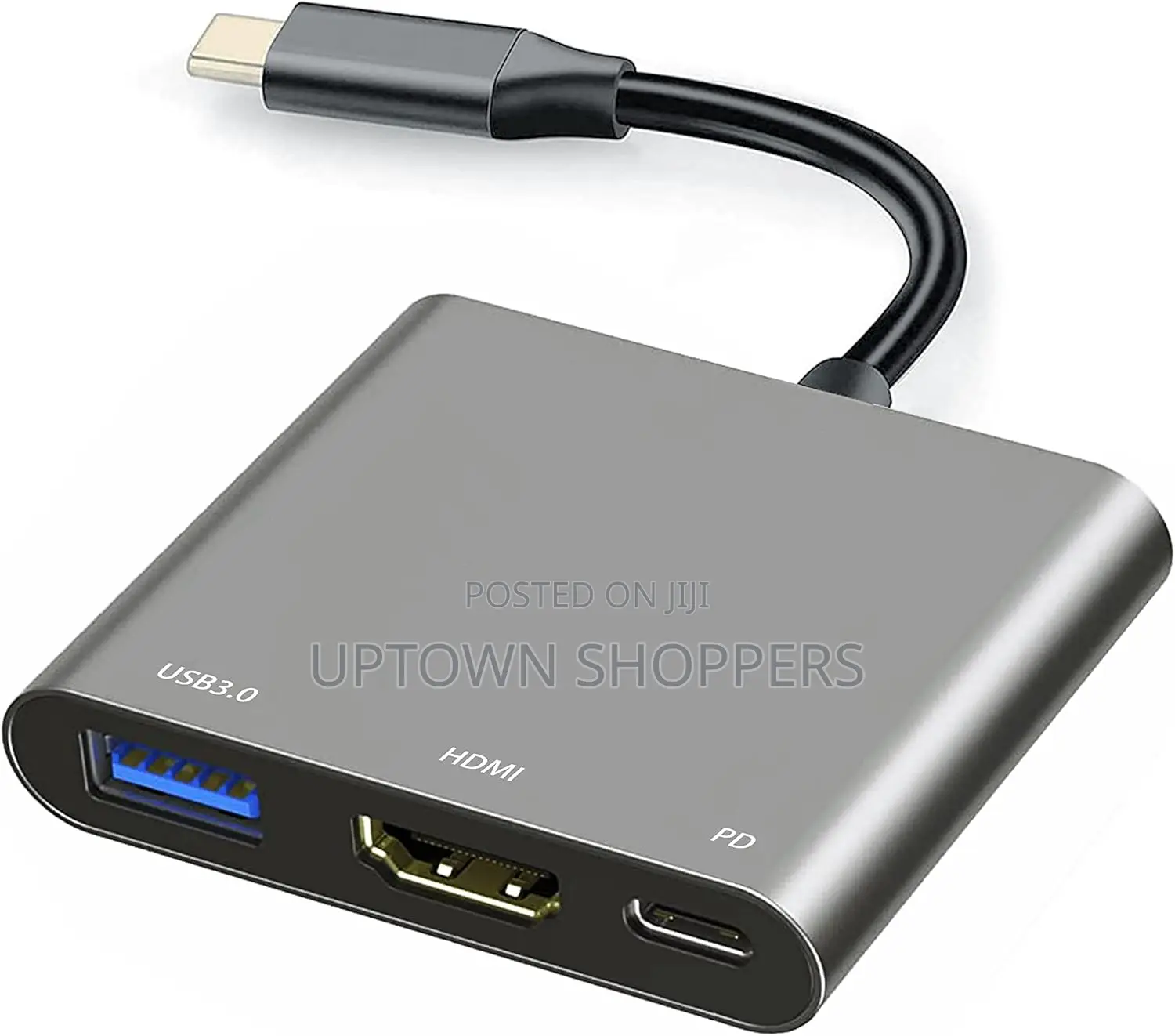 Usb C to Hdmi Adapter With Charging Port, Hdmi to Usb C Hub Adapter