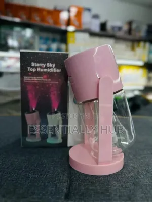 Top Humidifier