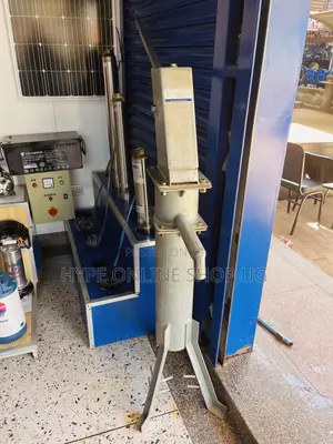 Brandnew Manual Heavyweight Water Pump