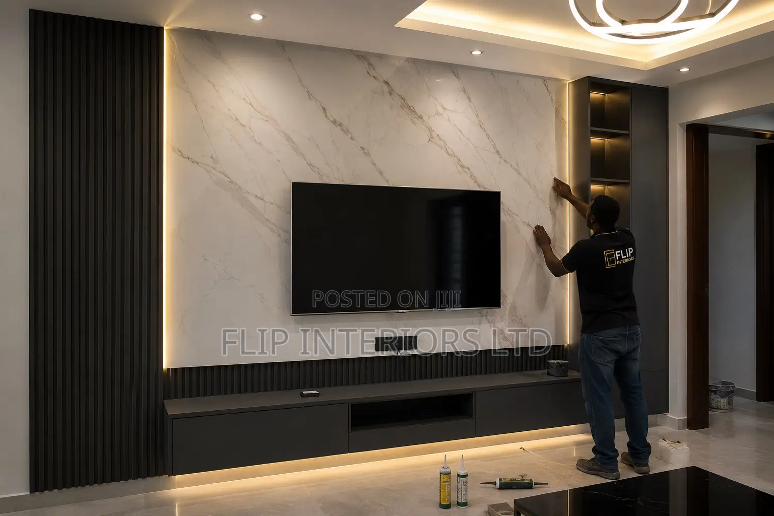 Professional Wall Installation Solutions