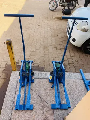 Brandnew Original Manual Foot Water Pump
