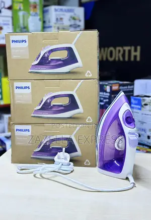 Phillips 2000series Steam Iron
