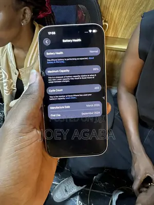 Apple iPhone 15 128 GB Pink