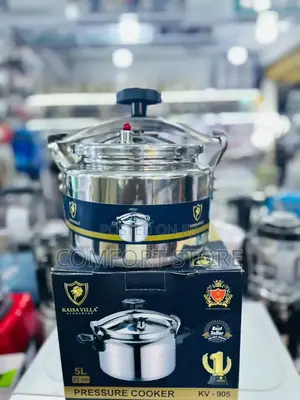3l Pressure Cooker