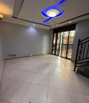3bdrm Apartment in Mutundwe, Central Division for rent