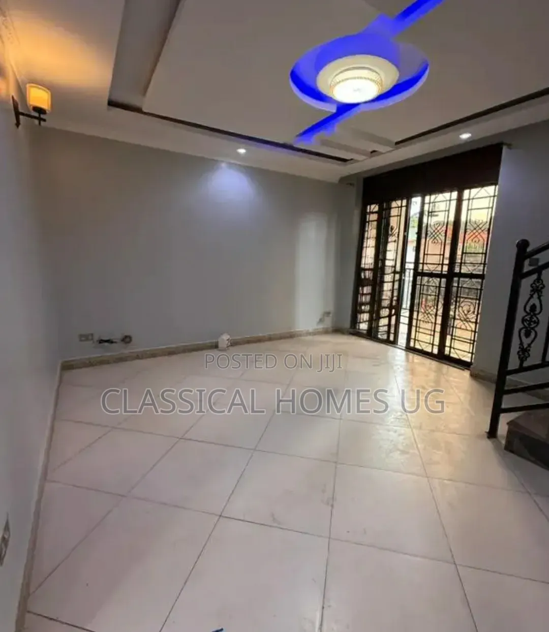 3bdrm Apartment in Mutundwe, Central Division for rent