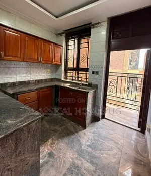 3bdrm Apartment in Mutundwe, Central Division for rent