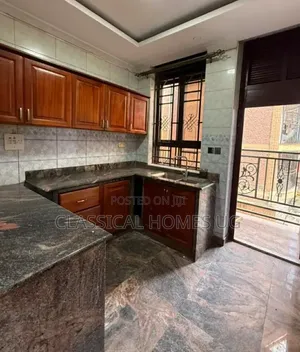 3bdrm Apartment in Mutundwe, Central Division for rent
