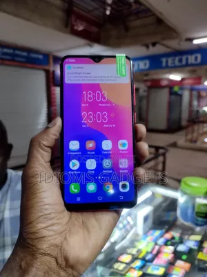 Vivo Y93 128 GB Red