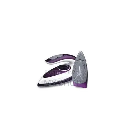 DSP Travel Portable Mini Iron 3-Speed Powerful