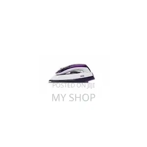 DSP Travel Portable Mini Iron 3-Speed Powerful