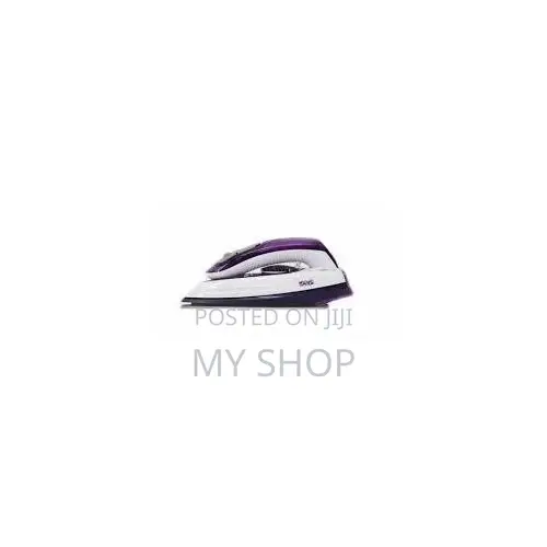 DSP Travel Portable Mini Iron 3-Speed Powerful