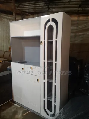 Kitchen Cabinet