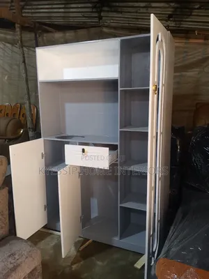 Kitchen Cabinet