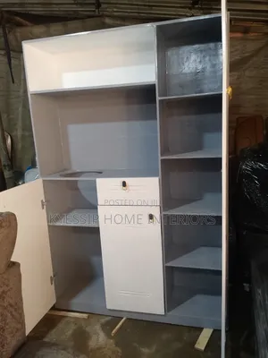 Kitchen Cabinet