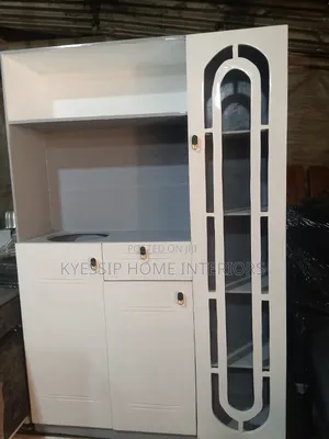 Kitchen Cabinet