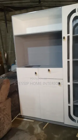 Kitchen Cabinet