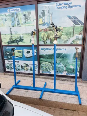 Brandnew Solid Water Pump Sprinkler 35m