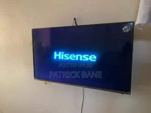 Hisense Digital Tv 32 Inches