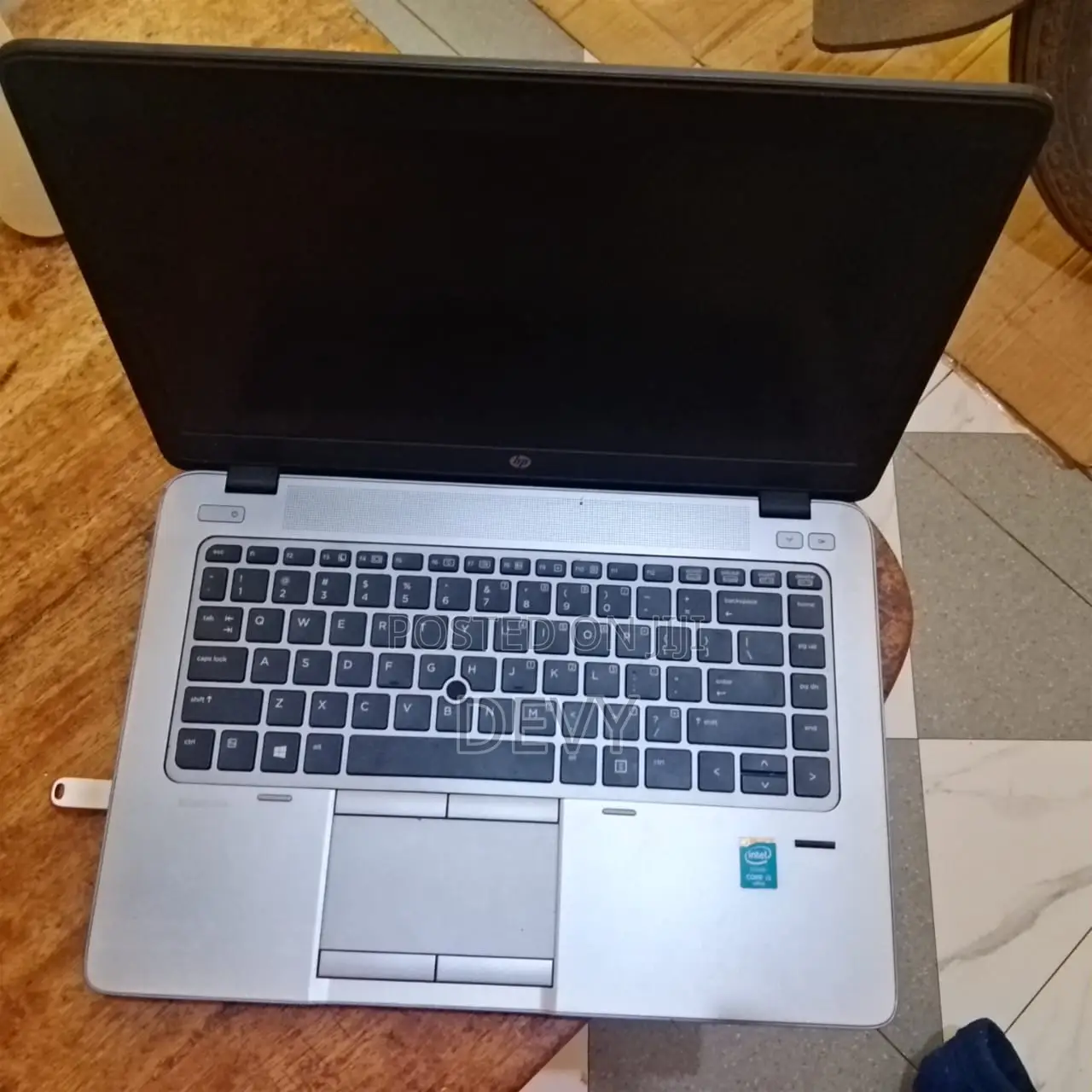 Laptop HP EliteBook 840 G2 8GB Intel Core i5 HDD 1T