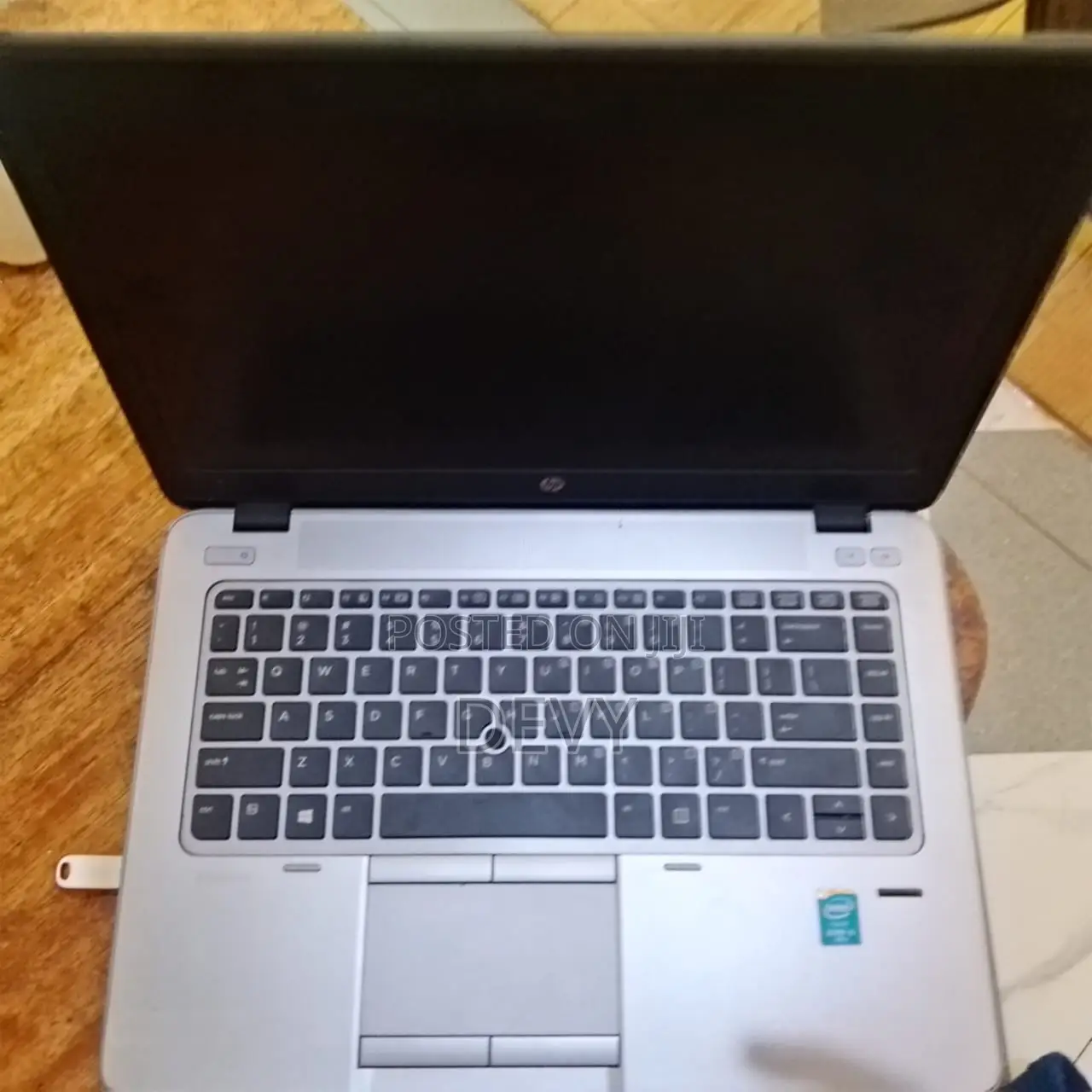 Laptop HP EliteBook 840 G2 8GB Intel Core i5 HDD 1T