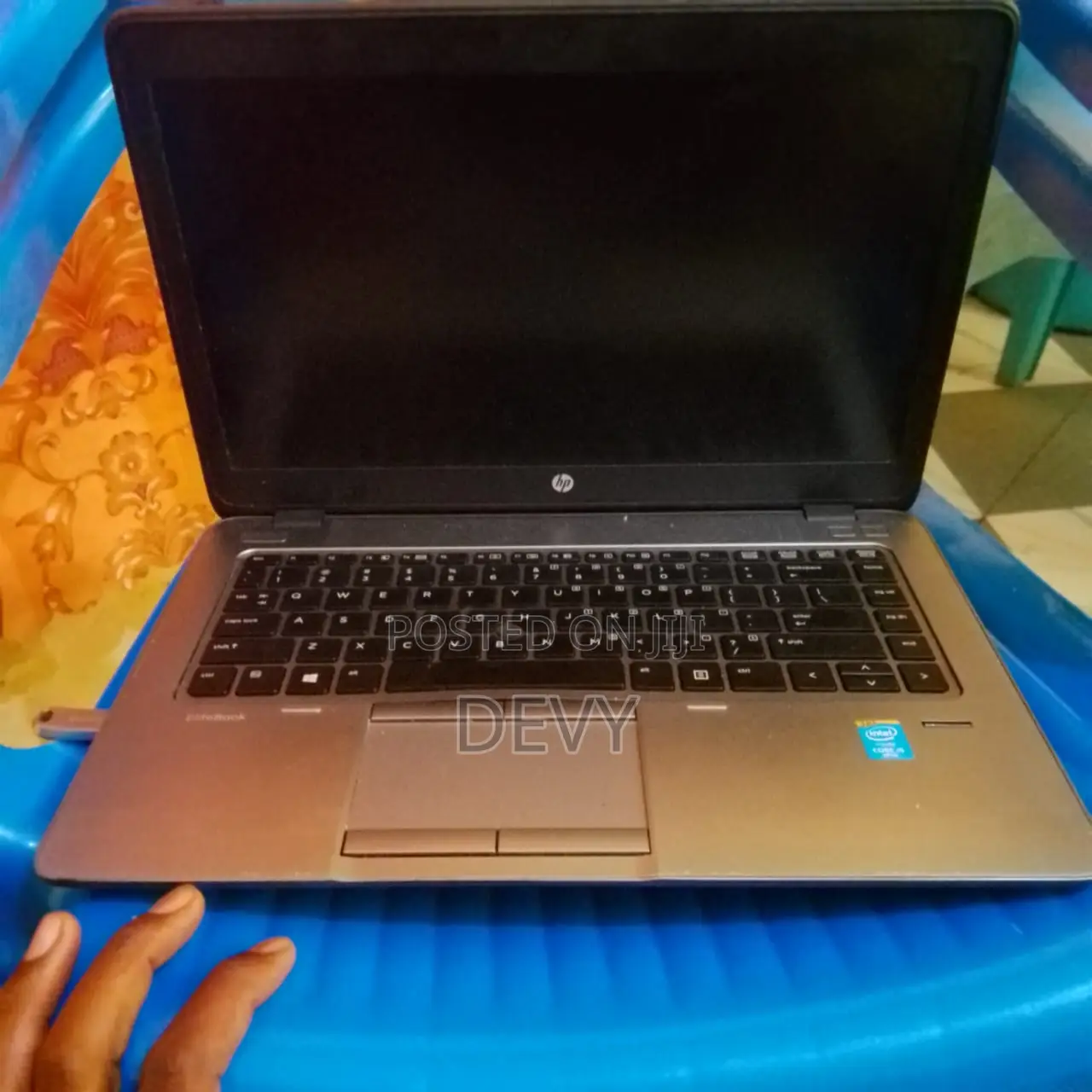 Laptop HP EliteBook 840 G2 8GB Intel Core i5 HDD 1T