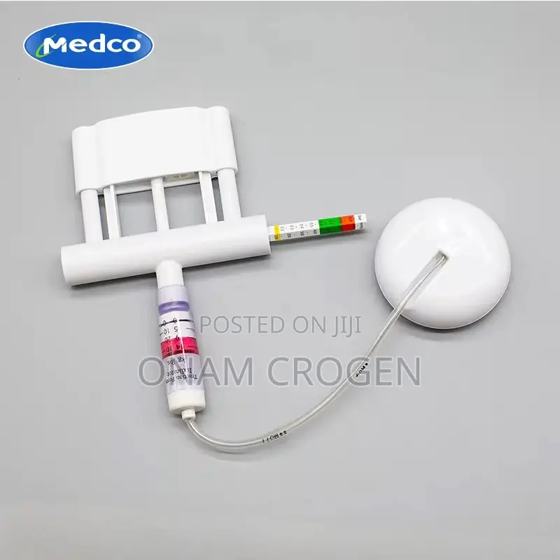 Vaccum Delivery Kit (Kiwi)