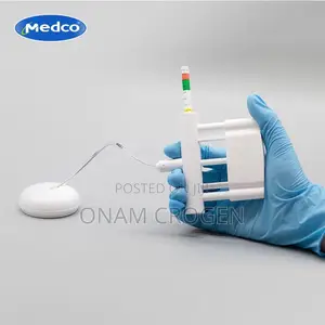 Vaccum Delivery Kit (Kiwi)