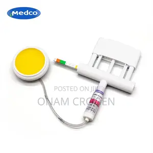 Vaccum Delivery Kit (Kiwi)
