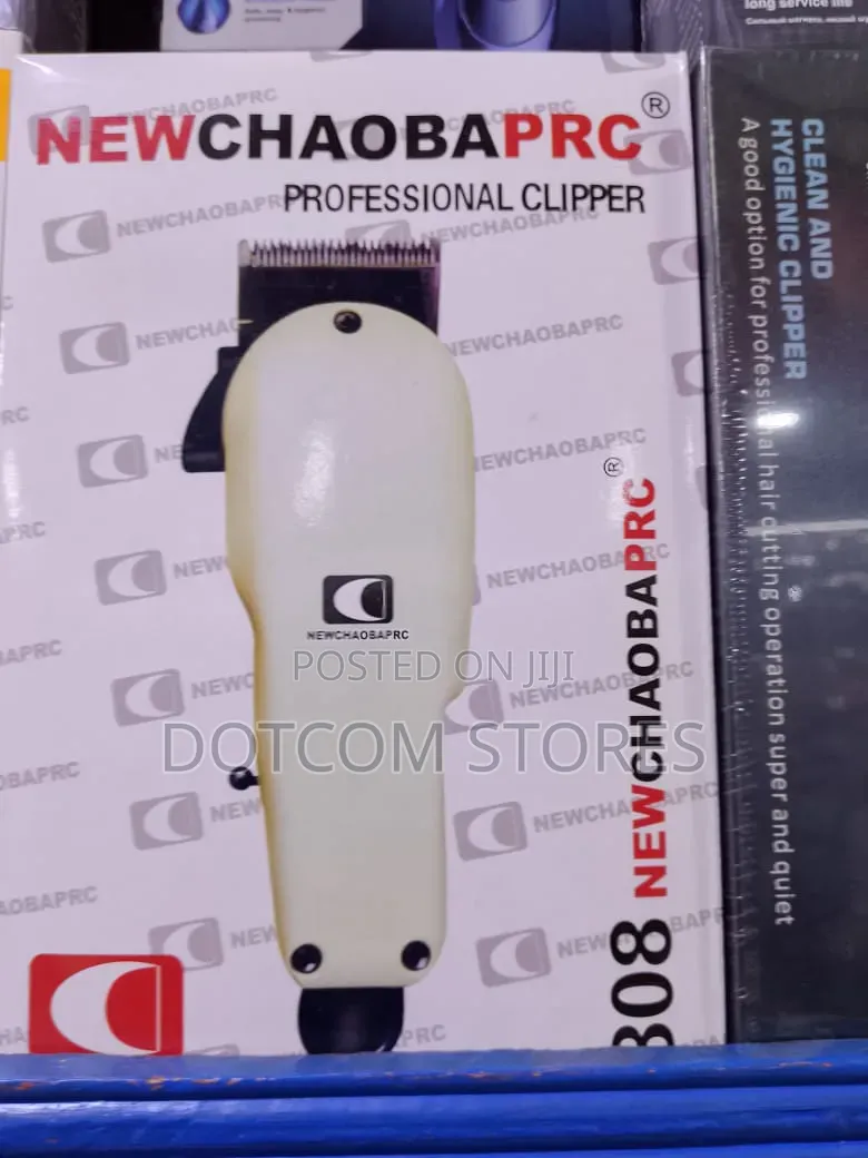 Chaoba Newchaobaprc 808 Professional Clipper.