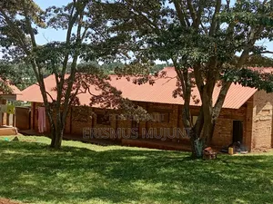 Land Near Ambiance Masaka