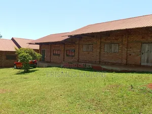 Land Near Ambiance Masaka