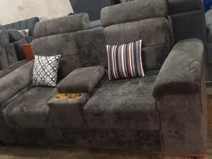 Luxury 2 Seater Sofa